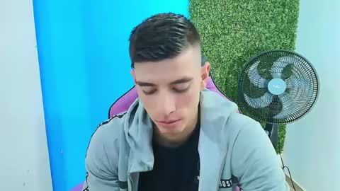 DEIBY online show from 02-09-25, 10:32