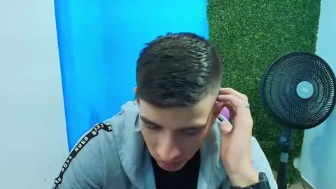 DEIBY online show from 02-10-25, 04:41