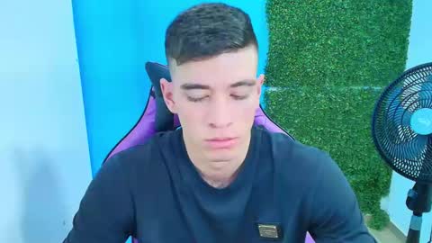 DEIBY online show from 02-12-25, 03:07