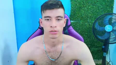 DEIBY online show from 02-15-25, 01:10