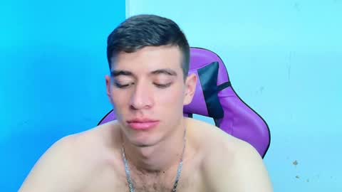 DEIBY online show from 02-21-25, 01:44