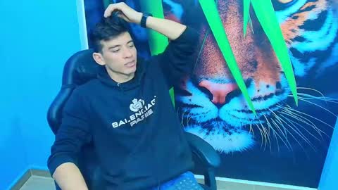 DEIBY online show from 09-18-25, 07:38