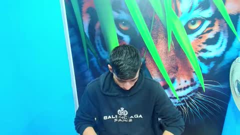 DEIBY online show from 09-22-25, 03:14