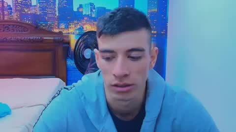 DEIBY online show from 10-03-25, 03:31