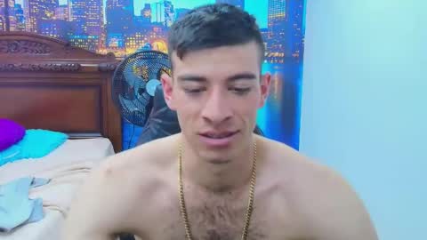 DEIBY online show from 10-06-25, 07:00