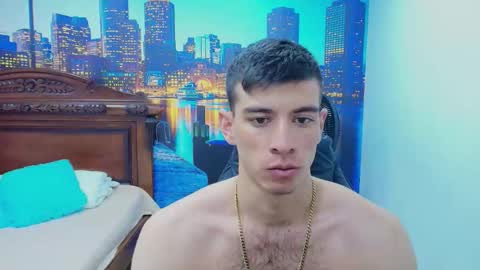 DEIBY online show from 10-12-25, 01:26