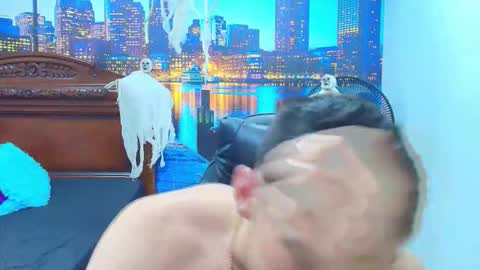 DEIBY online show from 10-15-25, 11:27