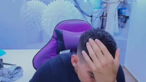 DEIBY online show from 10-31-25, 10:00