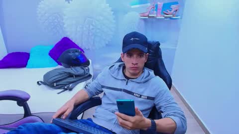 DEIBY online show from 11-28-25, 03:53