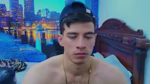 DEIBY online show from 12-14-25, 04:45