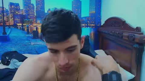 DEIBY online show from 12-20-25, 11:12