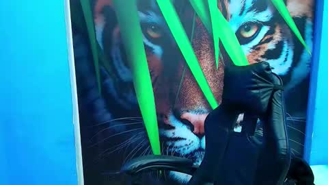 DEIBY online show from 01-15-26, 10:35