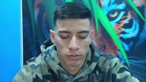 DEIBY online show from 02-16-26, 01:24