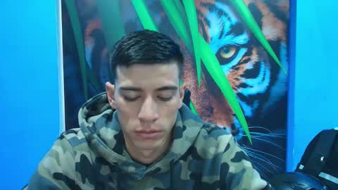 DEIBY online show from 02-21-26, 09:10