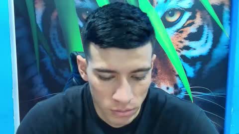 DEIBY online show from 03-04-26, 04:13