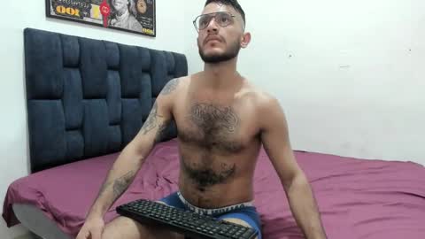 deilnal_zafiro online show from 12-05-25, 12:08