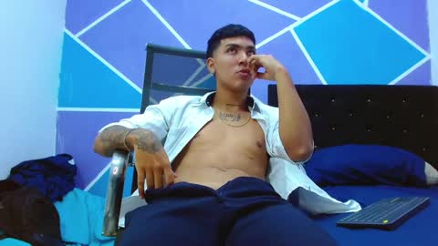 deimar_sex online show from 02-08-25, 02:16