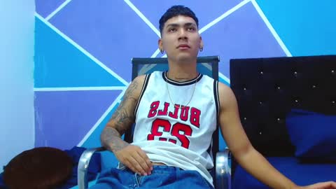 deimar_sex online show from 02-09-25, 01:14