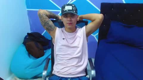 deimar_sex online show from 02-10-25, 01:22