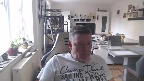 deinprinz2312 online show from 01-22-25, 12:06