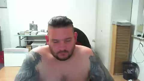 deinspielzeug87 online show from 12-18-25, 09:26