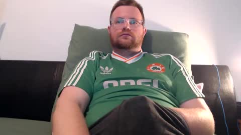 Deise Dude online show from 09-11-25, 08:31