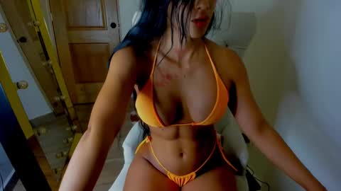 deisymadrid online show from 12-15-24, 12:07