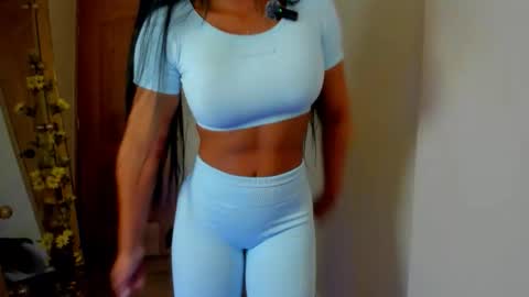 deisymadrid online show from 09-09-25, 08:52