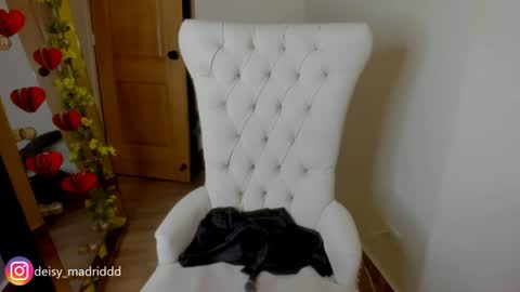 Snapshot of deisy_madrid chatting on 06-11-26, 11:03 deisymadrid online show from 06-11-26, 11:03