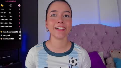 Snapshot of deisy_smith_ chatting on 12-27-24, 12:07  Deisy  online show from 12-27-24, 12:07