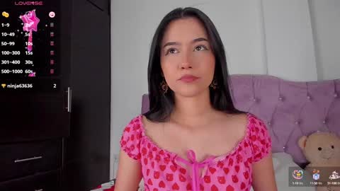 Snapshot of deisy_smith_ chatting on 02-06-25, 09:17  Deisy  online show from 02-06-25, 09:17