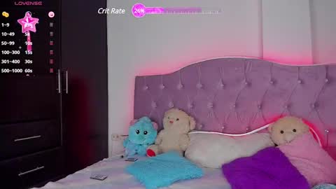 Snapshot of deisy_smith_ chatting on 02-13-25, 09:27  Deisy  online show from 02-13-25, 09:27