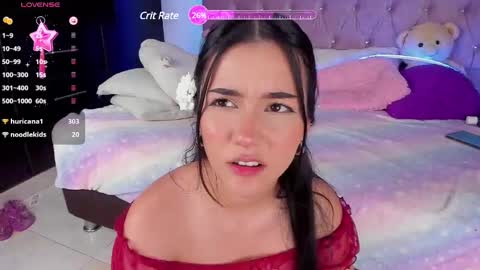 Snapshot of deisy_smith_ chatting on 02-15-25, 02:33  Deisy  online show from 02-15-25, 02:33