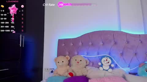 Snapshot of deisy_smith_ chatting on 02-21-25, 11:11  Deisy  online show from 02-21-25, 11:11