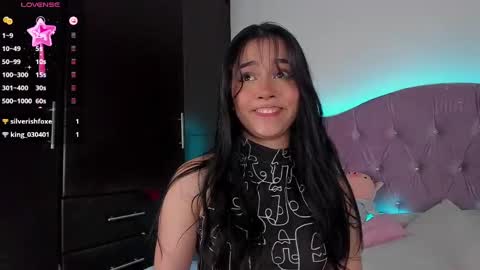 Snapshot of deisy_smith_ chatting on 03-12-25, 02:12  Deisy  online show from 03-12-25, 02:12