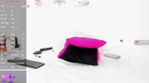 deisy online show from 02-13-25, 06:05