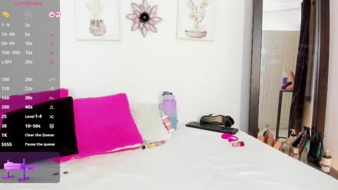 deisy online show from 02-26-25, 02:25