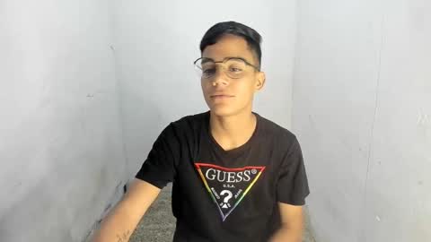 deivi_colins online show from 10-16-25, 12:22