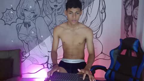 Deivid online show from 11-16-25, 01:11