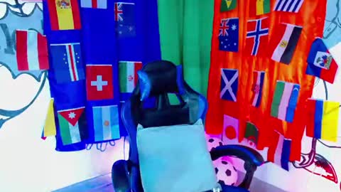 Deivid online show from 07-19-26, 06:33