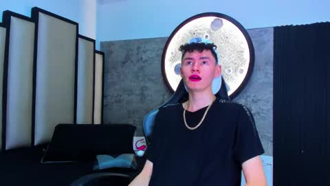 Deivid online show from 10-28-25, 07:27