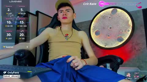 Deivid online show from 12-02-25, 08:59