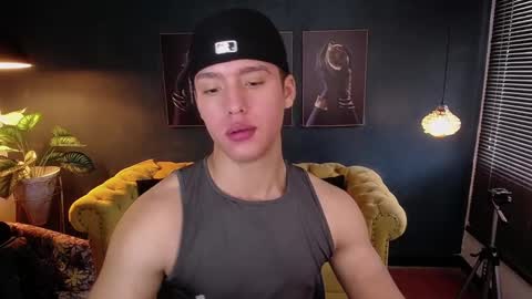 Deivid online show from 09-11-25, 01:55