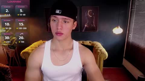 Deivid online show from 10-24-25, 02:02