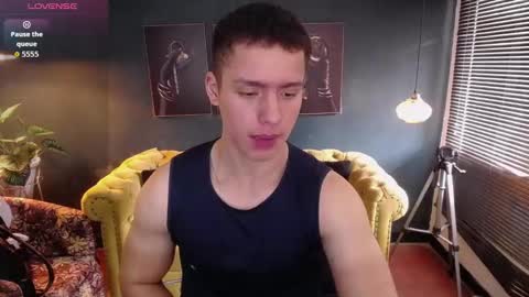 Deivid online show from 01-13-26, 02:00