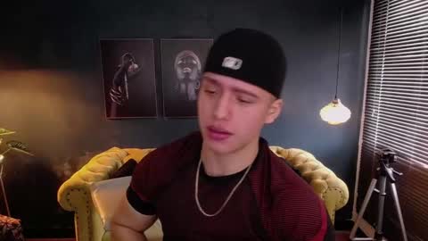 Deivid online show from 02-04-26, 02:01