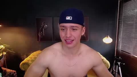 Deivid online show from 02-23-26, 02:25