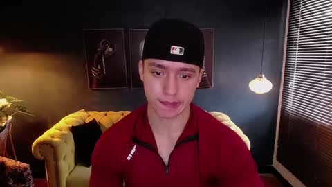 Deivid online show from 03-15-26, 02:34