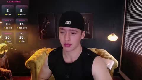 Deivid online show from 03-21-26, 01:48