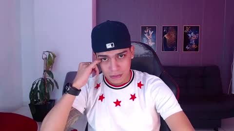 Deivid online show from 09-18-25, 11:18